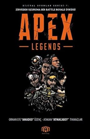 Apex Legends