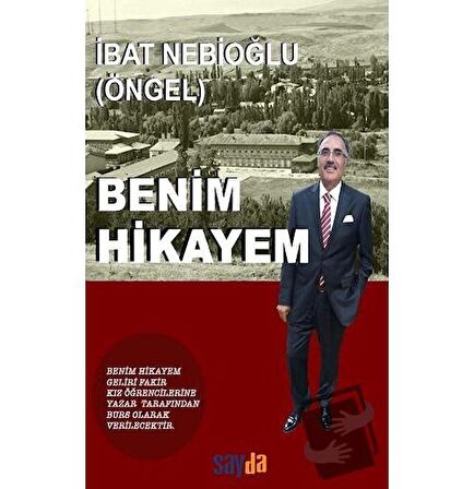 Benim Hikayem