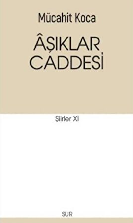 Aşıklar Caddesi