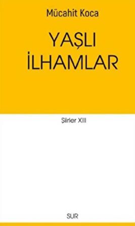 Yaşlı İlhamlar