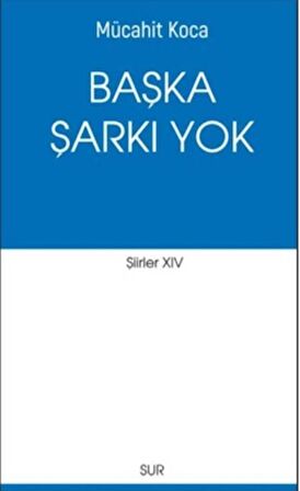 Başka Şarkı Yok