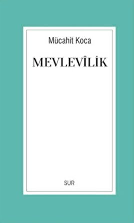 Mevlevilik