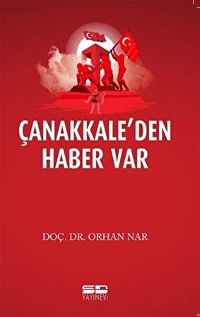 Çanakkale’den Haber Var