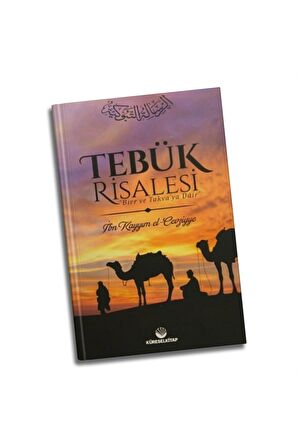 Tebük Risalesi, Birr Ve Takvaya Dair