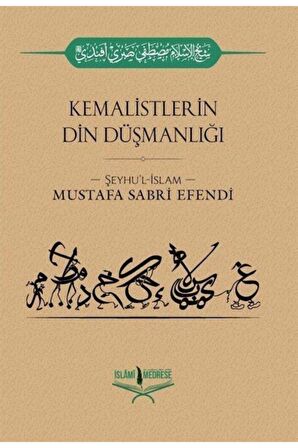 Kemalistlerin Din Düşmanlığı