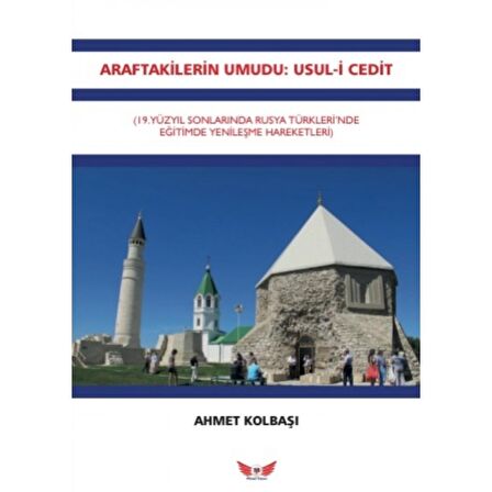 Araftakilerin Umudu - Usul-i Cedit