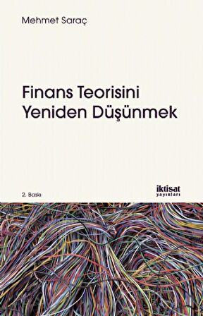 Finans Teorisini Yeniden Düşünmek