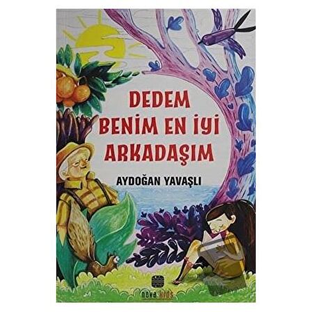 Dedem Benim En İyi Arkadaşım