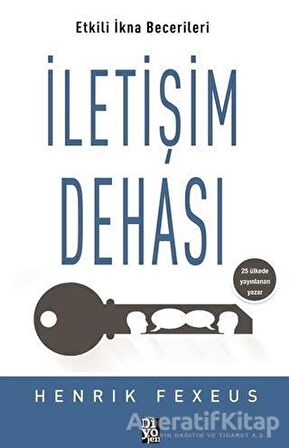 İletişim Dehası - Etkili İkna Becerileri