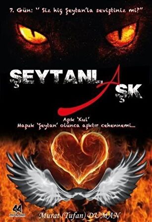 Şeytanla Aşk