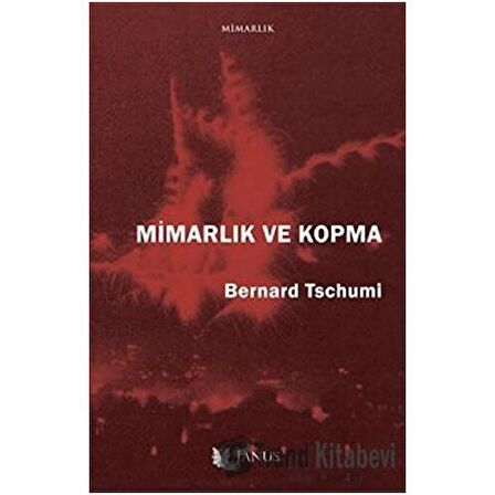 Mimarlık ve Kopma
