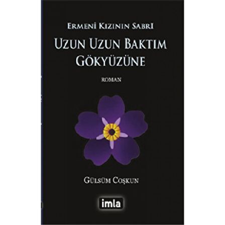 Uzun Uzun Baktım Gökyüzüne