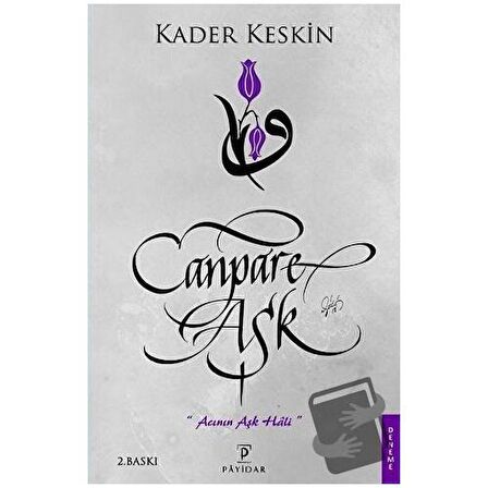 Canpare Aşk