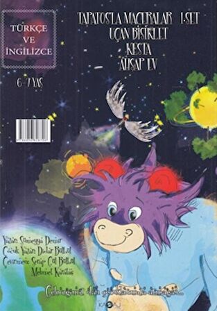 Tapatos'la Maceralar 1. Set