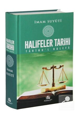 Halifeler Tarihi