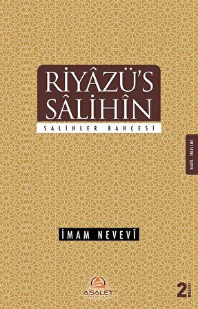 Riyazü’s Salihin Tercümesi