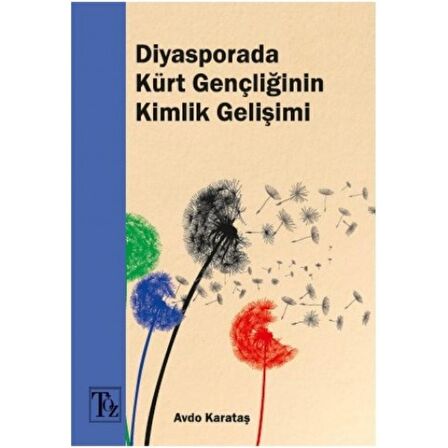 Diyasporada Kürt Gençliğinin Kimlik Gelişimi