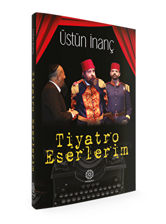 Tiyatro Eserlerim