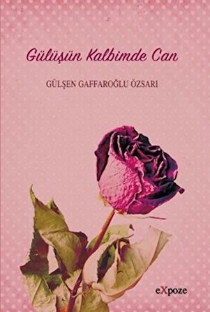 Gülüşün Kalbimde Can