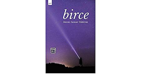 Birce - Nazmi Sancar Yıldırım