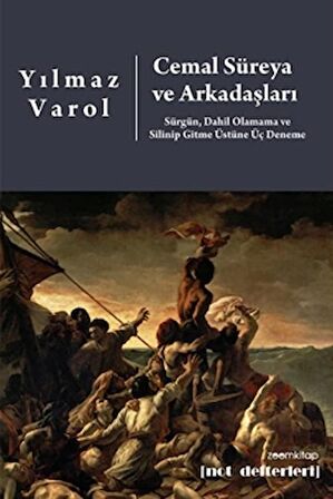 Cemal Süreya ve Arkadaşları