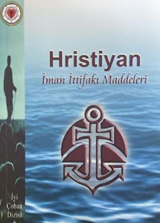 Hristiyan İman İttifakı Maddeleri