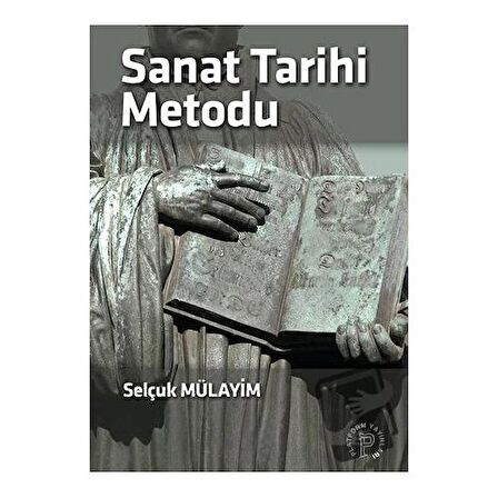 Sanat Tarihi Metodu