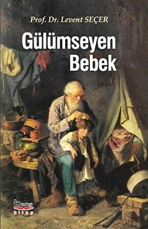 Gülümseyen Bebek