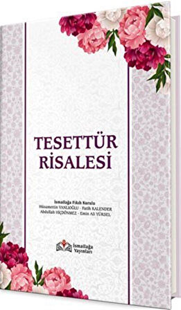 Tesettür Risalesi / Heyet