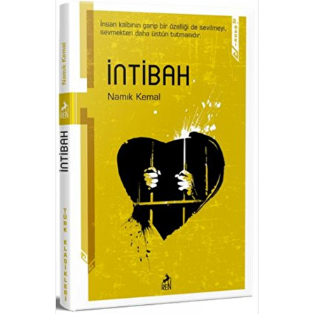İntibah