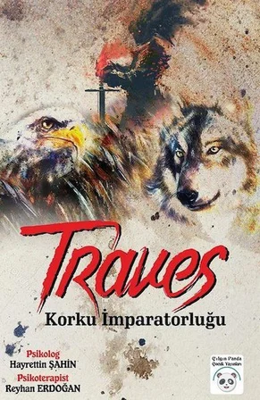 Traves Korku İmparatorluğu