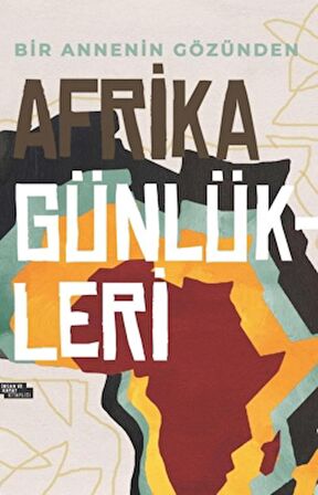 Afrika Günlükleri