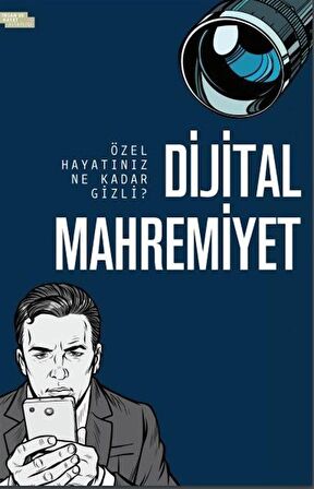 Dijital Mahremiyet