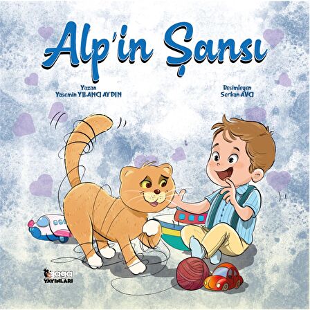 Alp’in Şansı