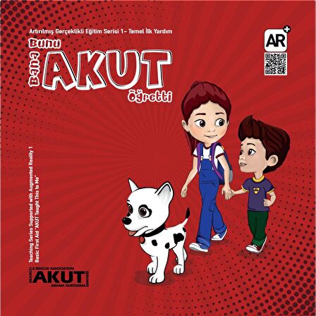 Bana Bunu Akut Öğretti