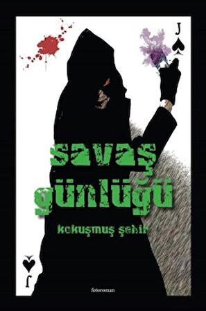 Savaş Günlüğü