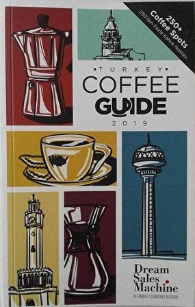 Turkey Coffee Guide 2019