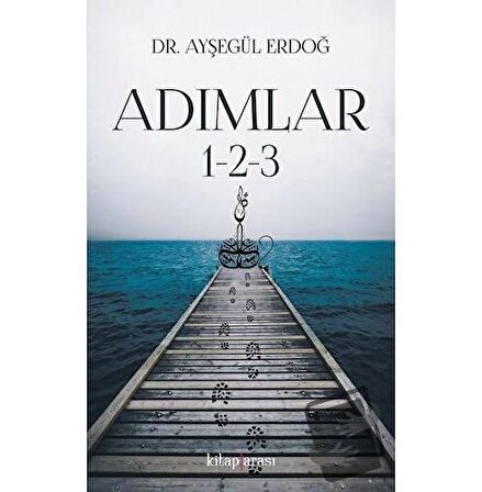 Adımlar 1-2-3