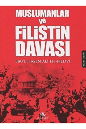 Müslümanlar Ve Filistin Davası