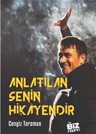 Anlatılan Senin Hikayendir
