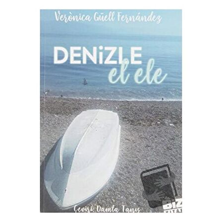 Denizle El Ele