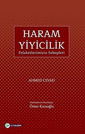 Haram Yiyicilik