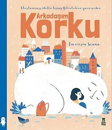 Arkadaşım Korku