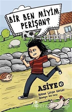 Bir Ben Miyim Perişan? - Asiye 3