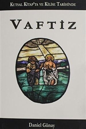 Vaftiz