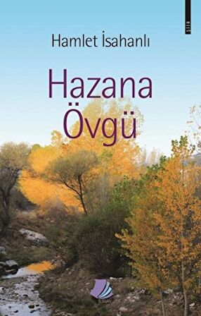 Hazana Övgü