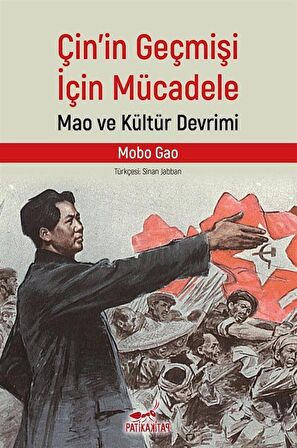 Çin’in Geçmişi İçin Mücadele