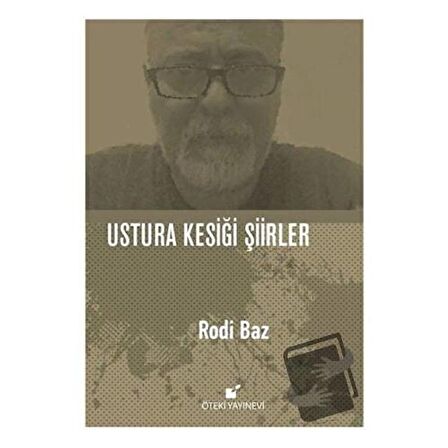 Ustura Kesiği Şiirler