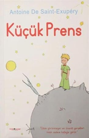 Küçük Prens