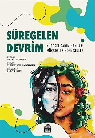 Süregelen Devrim